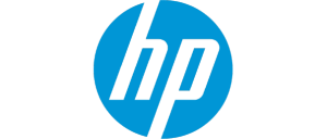 HP logo