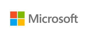 Microsoft logo