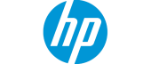 HP logo