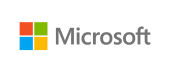 Microsoft logo