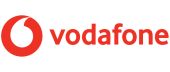 vodafone logo